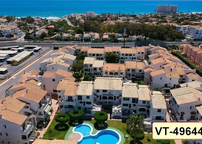 Oleza Garden Village , Apartment Ines