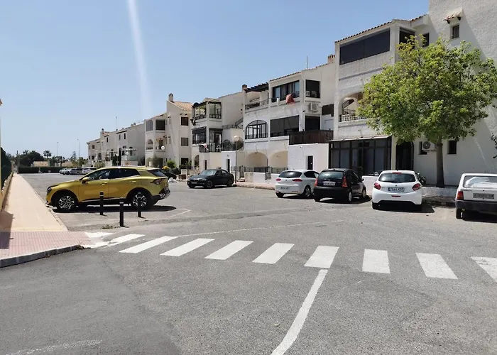 Oleza Garden Village , Apartment Ines
