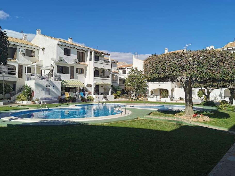 Apartment Oleza Garden Village , Ines Playa Flamenca