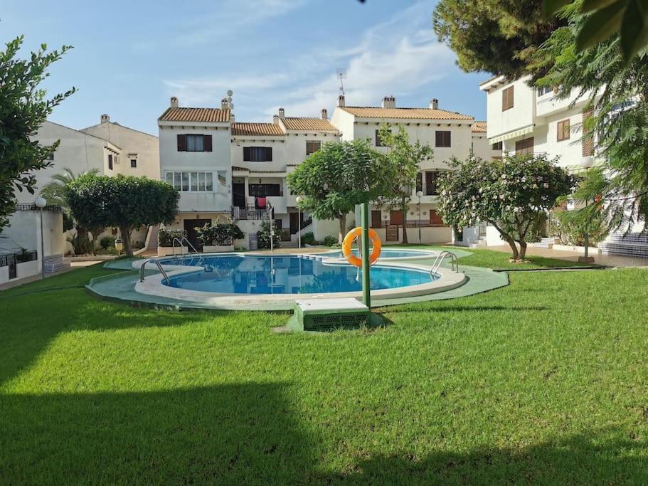 Oleza Garden Village , Ines *