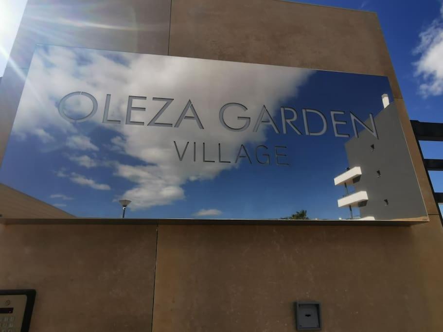 Oleza Garden Village , Ines