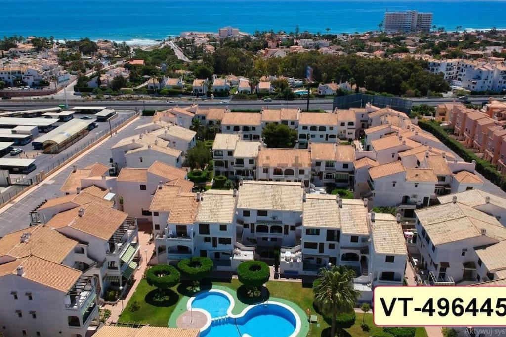Apartment Oleza Garden Village , Ines *