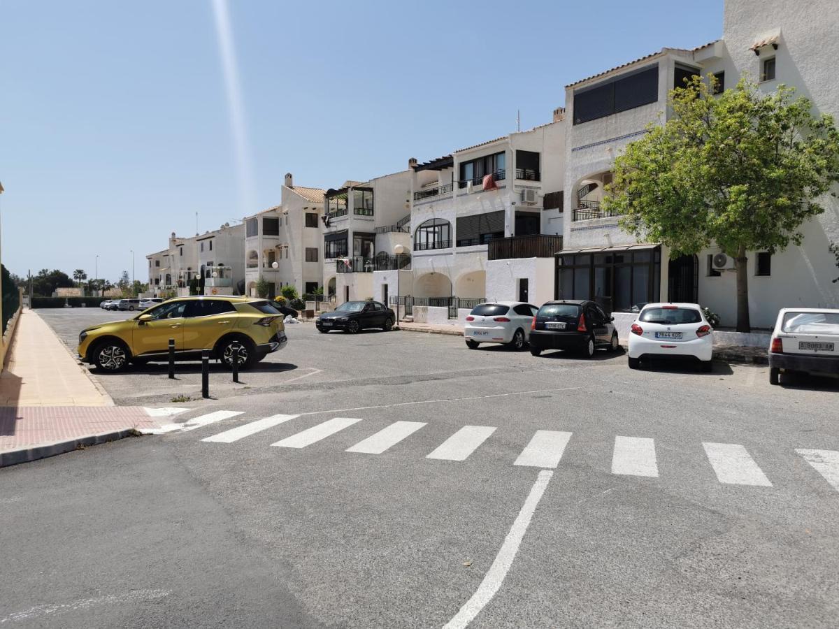 Apartment Oleza Garden Village , Ines *